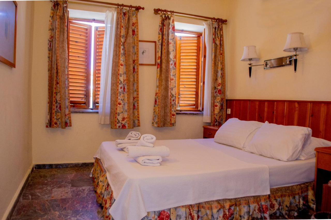Begonville Penzión pre hostí Side