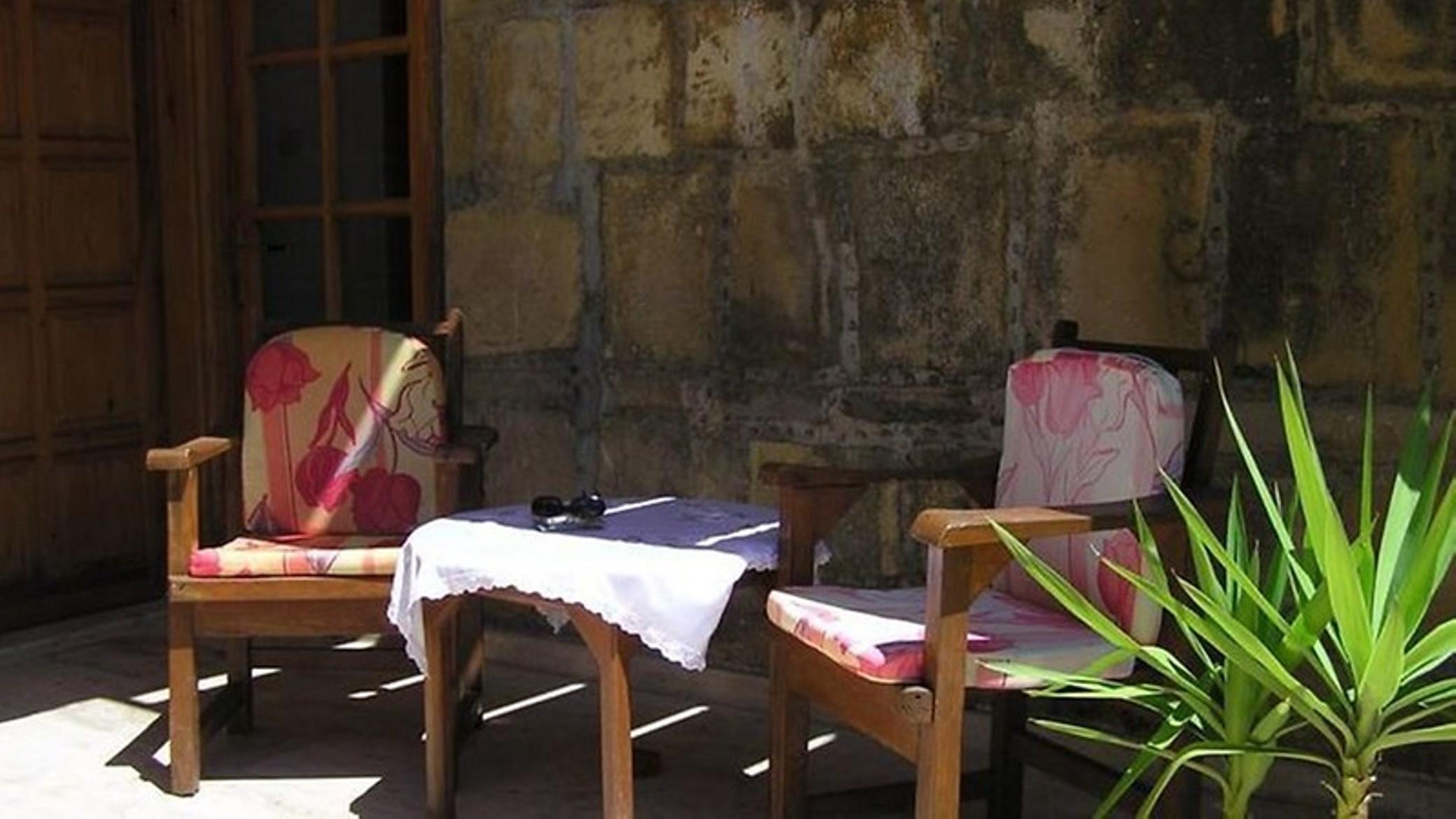 Begonville Penzión pre hostí