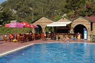 Begonville Penzión pre hostí 2*