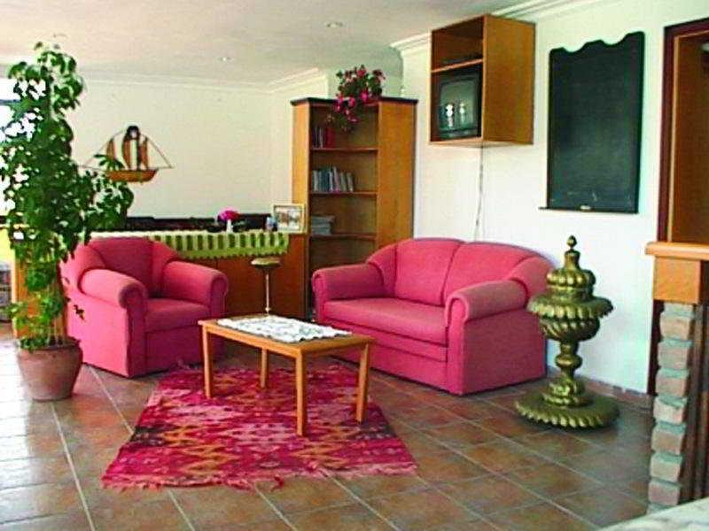 Begonville Penzión pre hostí 2*