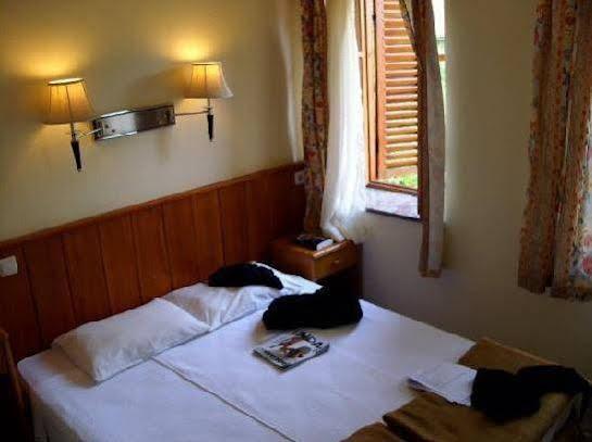 Gasthof Begonville