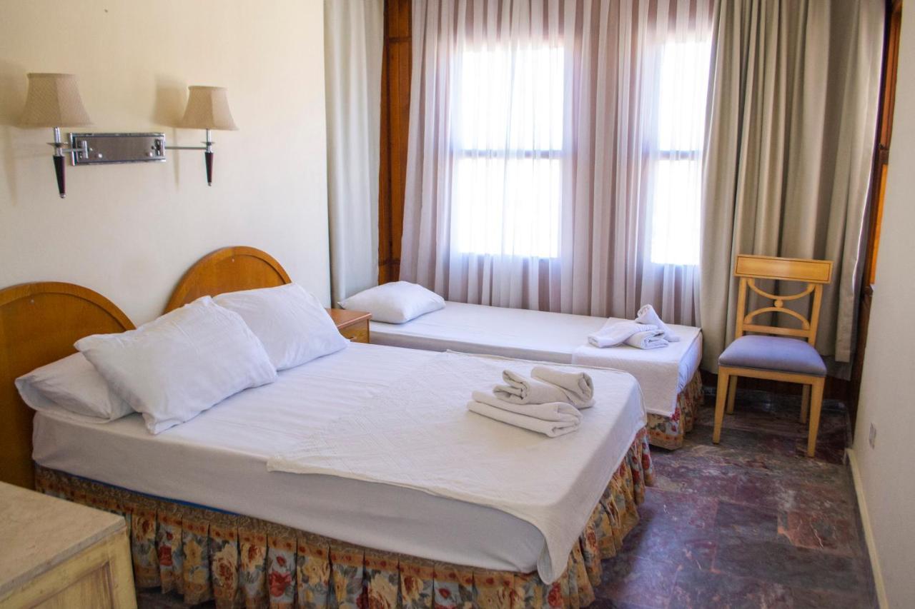 Begonville Gasthof 2*