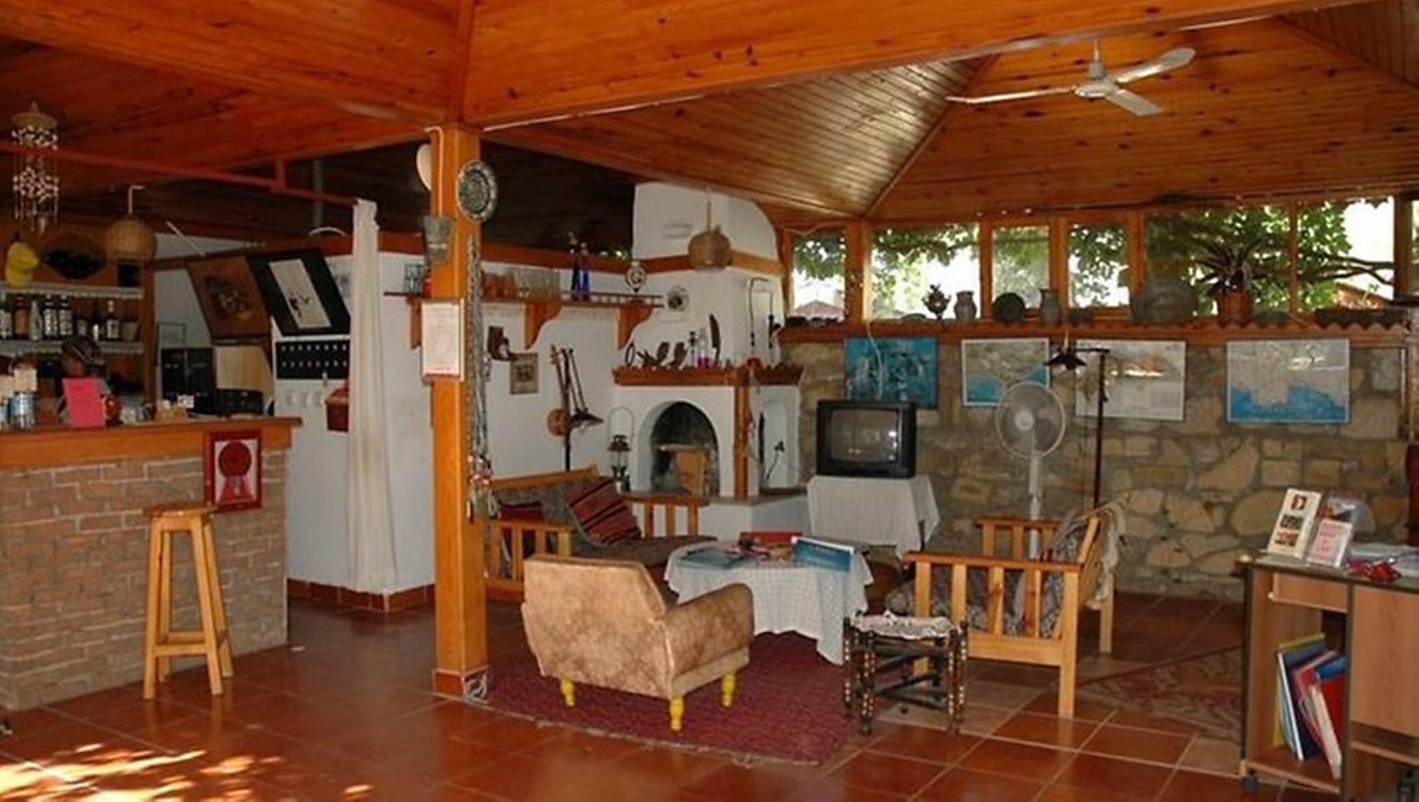 Gasthof Begonville