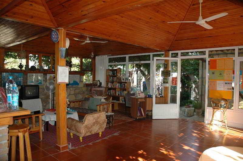 Gasthof Begonville 2*